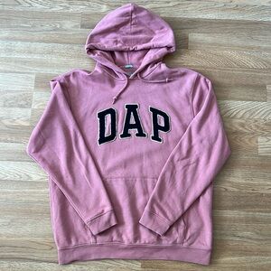 Gap DAP hoodie M